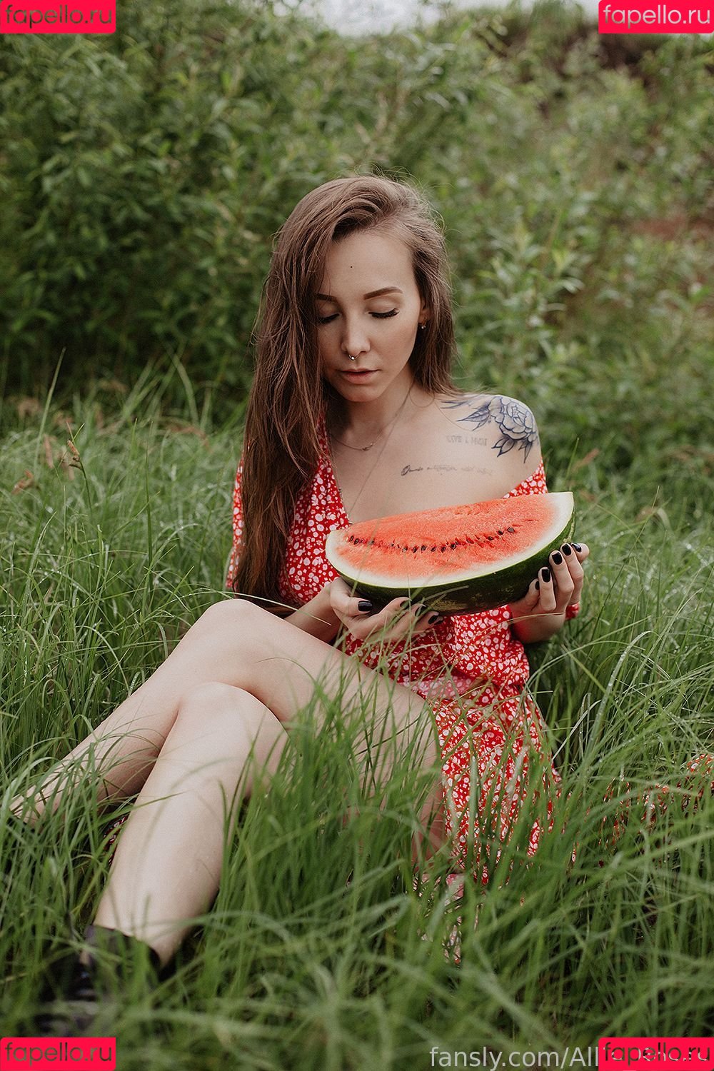 Allie_roses Onlyfans Photo Gallery 