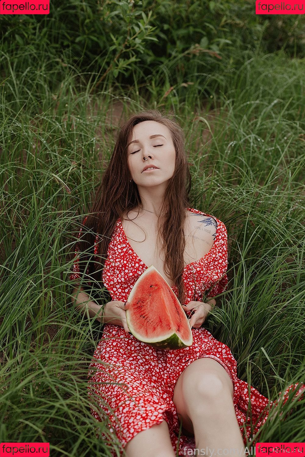 Allie_roses Onlyfans Photo Gallery 