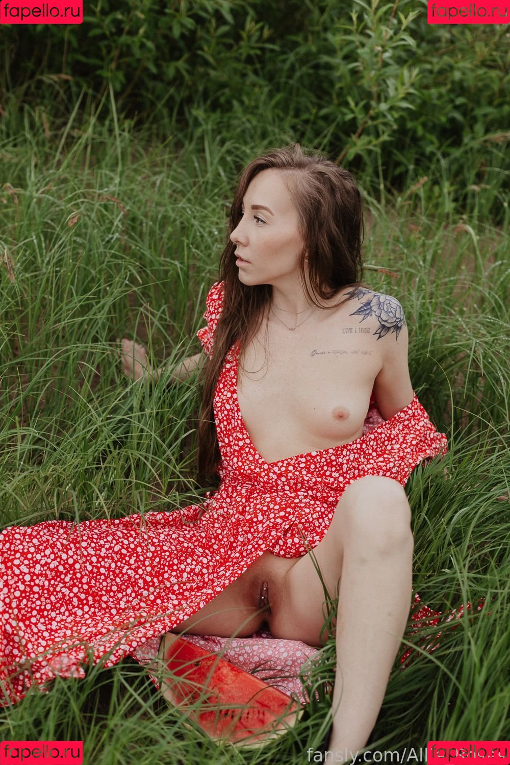 Allie_roses Onlyfans Photo Gallery 