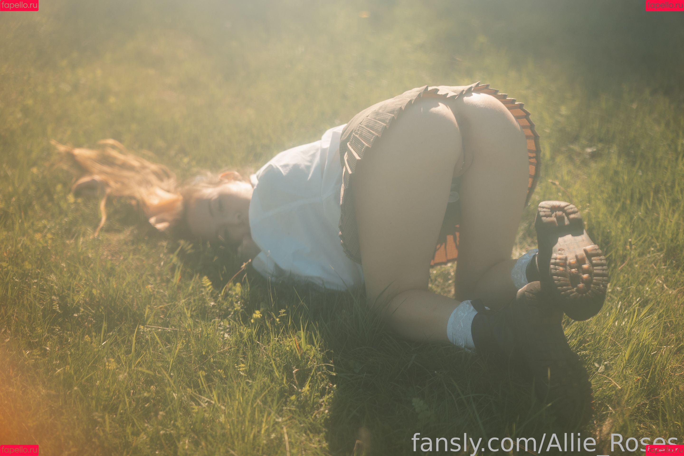 Allie_roses Onlyfans Photo Gallery 