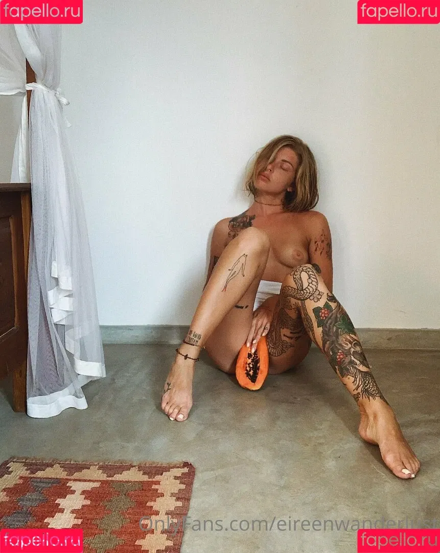 eireenwanderlust Onlyfans Photo Gallery 