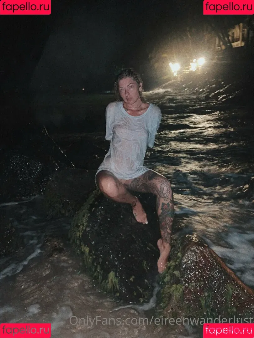 eireenwanderlust Onlyfans Photo Gallery 