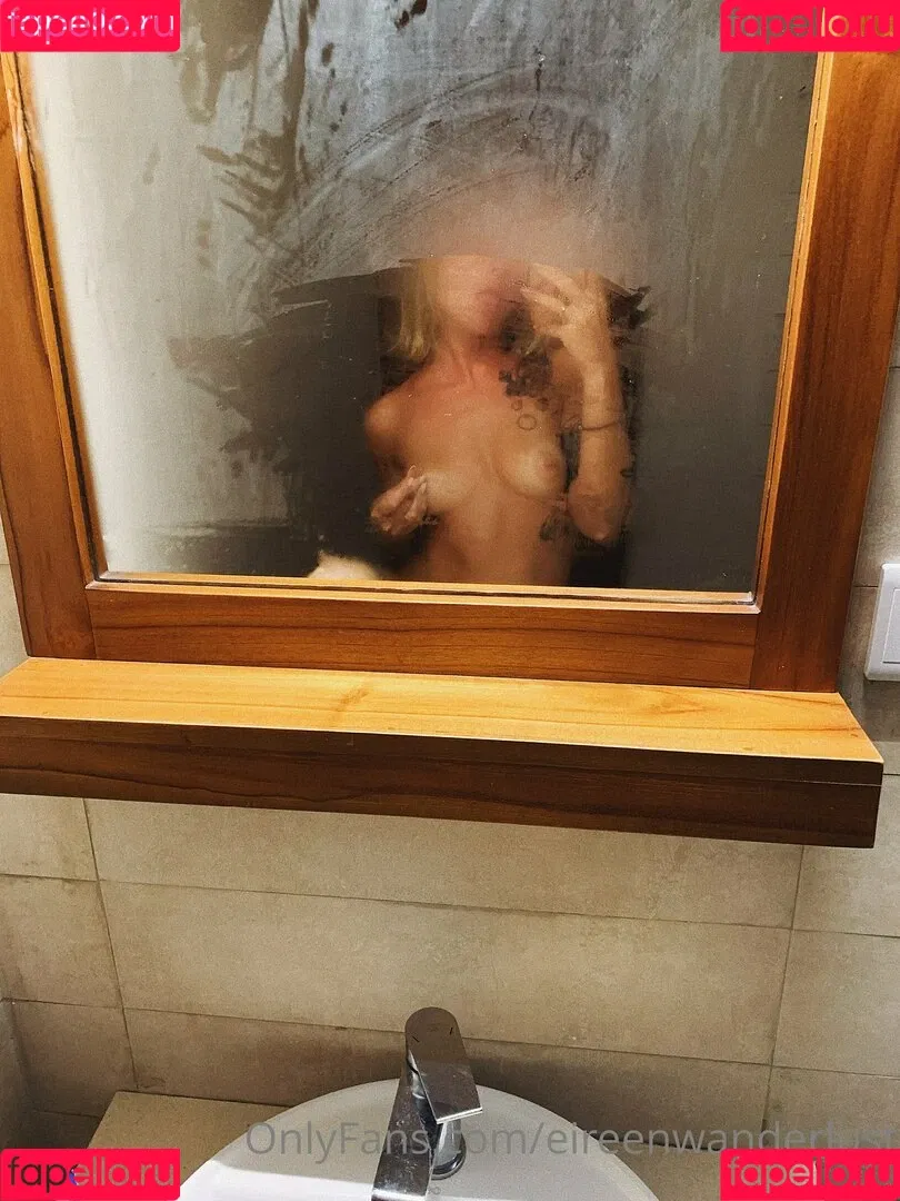 eireenwanderlust Onlyfans Photo Gallery 