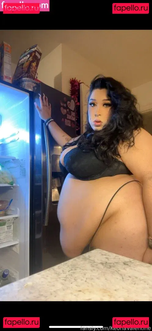 keonavalentine Onlyfans Photo Gallery 
