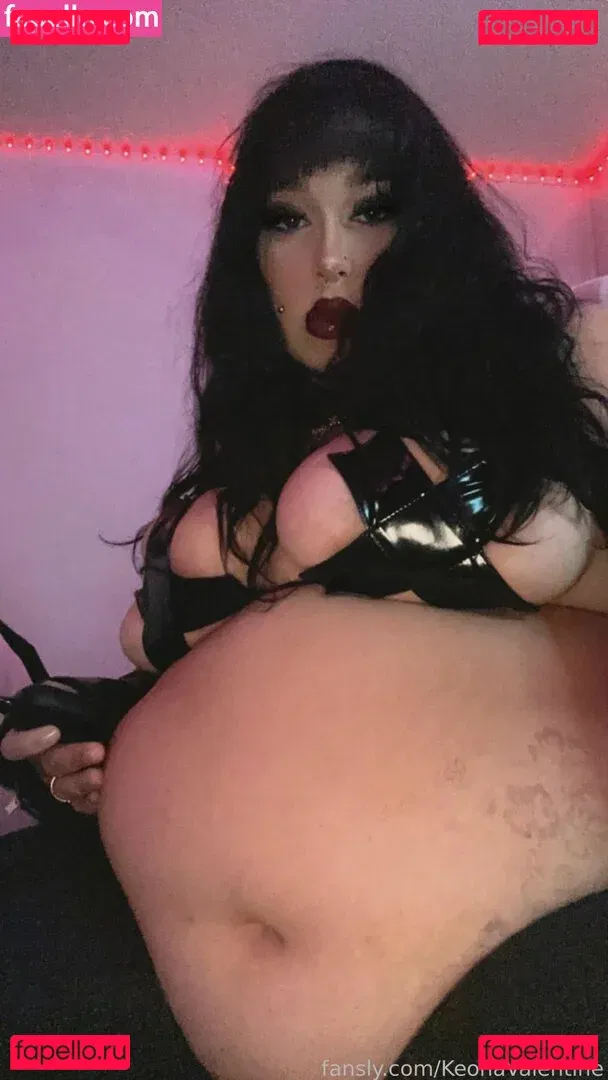 keonavalentine Onlyfans Photo Gallery 