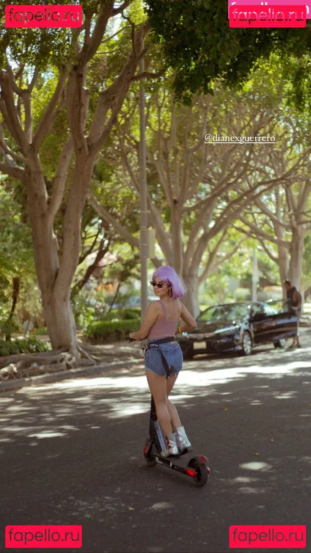 ye.guerrero Onlyfans Photo Gallery 