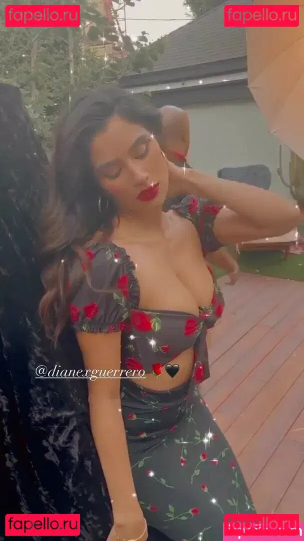 ye.guerrero Onlyfans Photo Gallery 