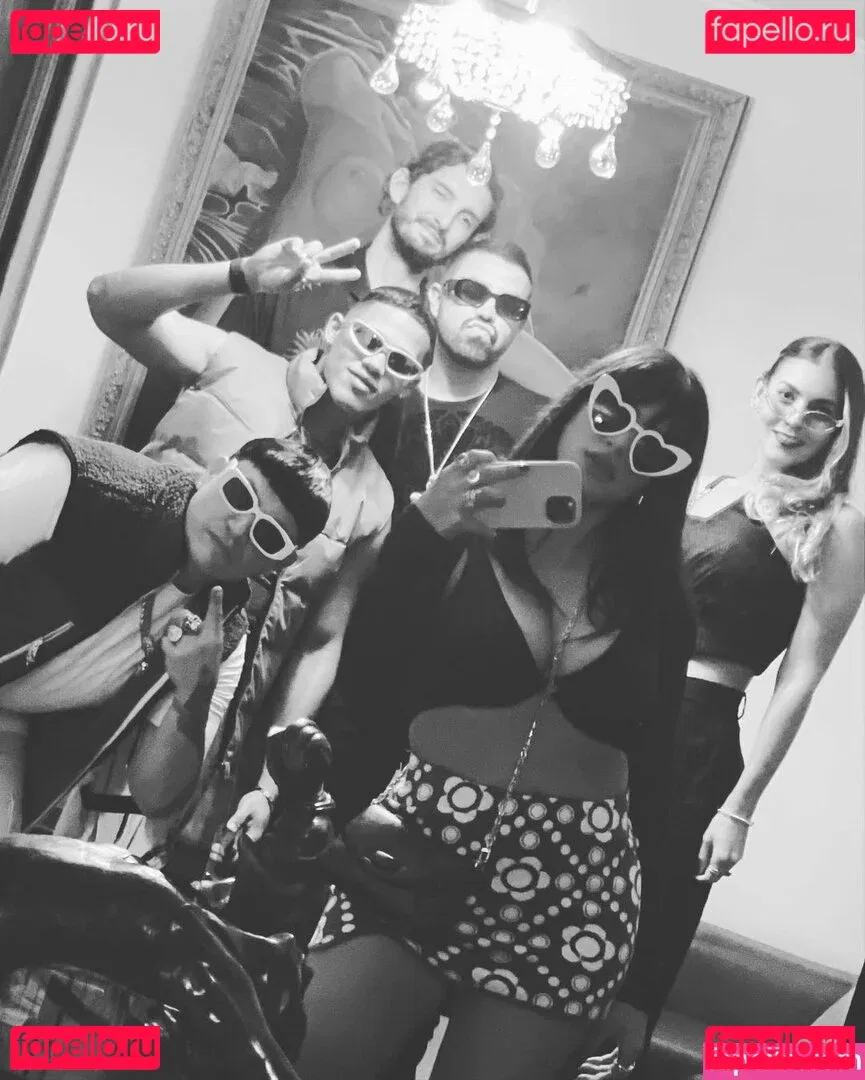 ye.guerrero Onlyfans Photo Gallery 