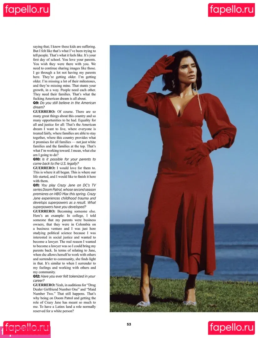 ye.guerrero Onlyfans Photo Gallery 