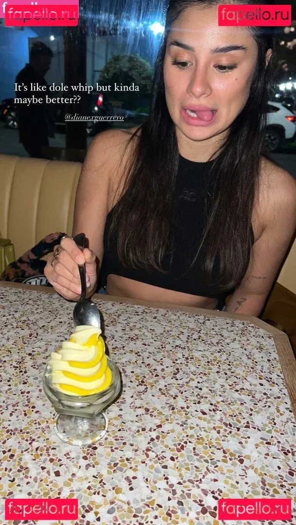 ye.guerrero Onlyfans Photo Gallery 