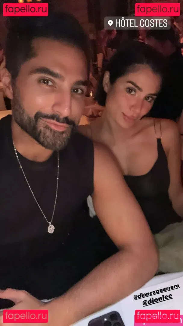 ye.guerrero Onlyfans Photo Gallery 