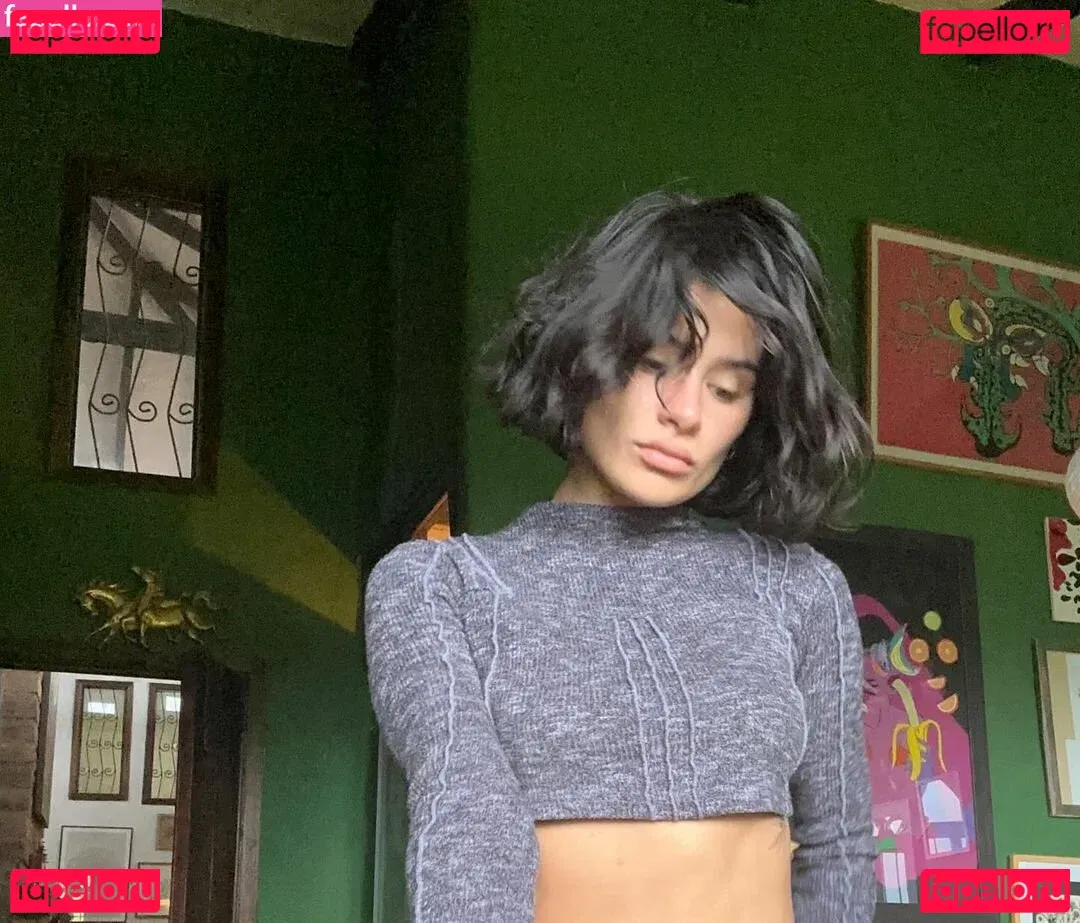 ye.guerrero Onlyfans Photo Gallery 