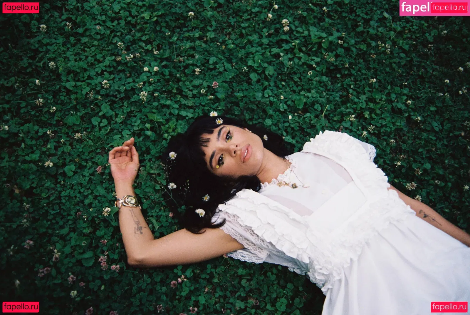 ye.guerrero Onlyfans Photo Gallery 