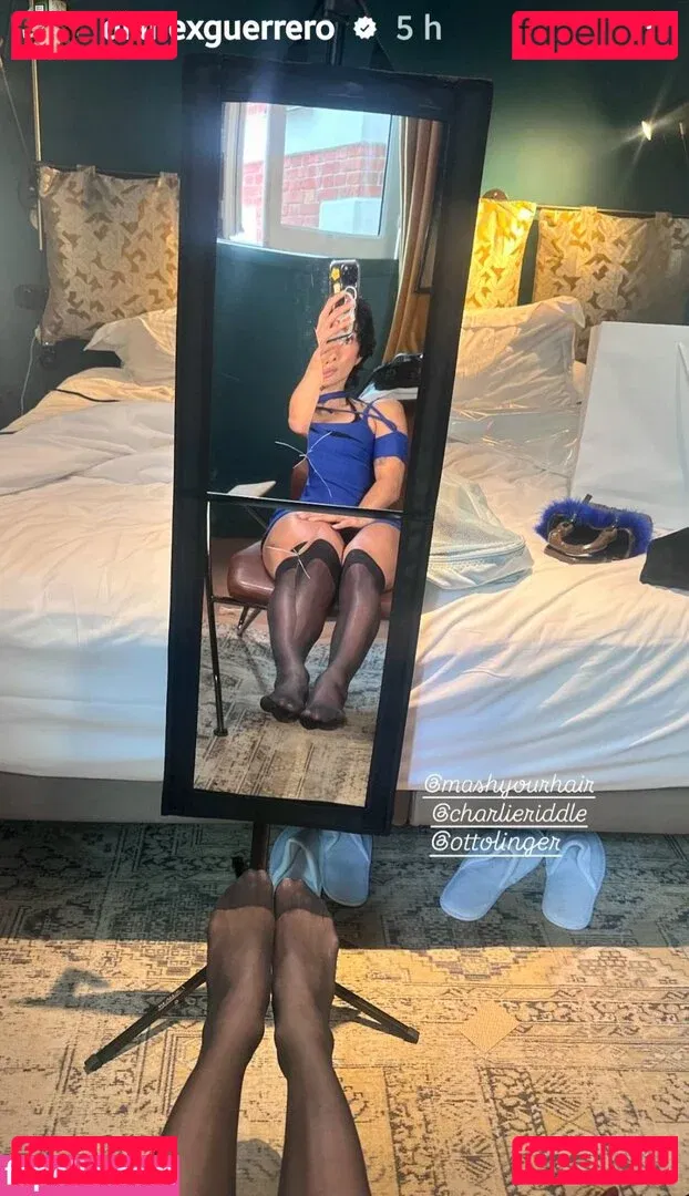 ye.guerrero Onlyfans Photo Gallery 