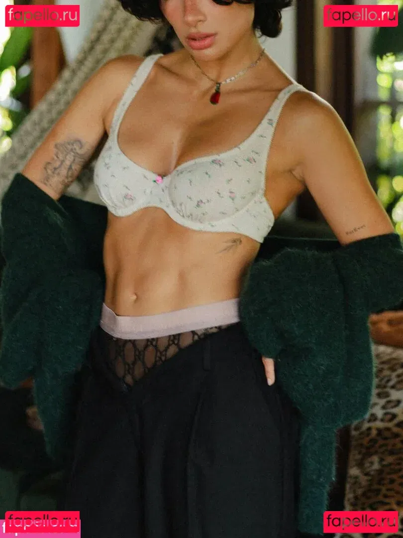 ye.guerrero Onlyfans Photo Gallery 