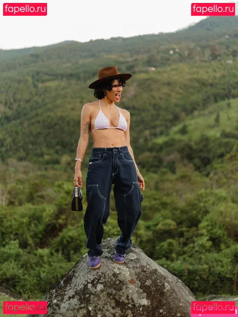 ye.guerrero Onlyfans Photo Gallery 