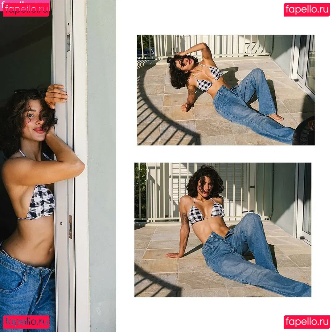 ye.guerrero Onlyfans Photo Gallery 