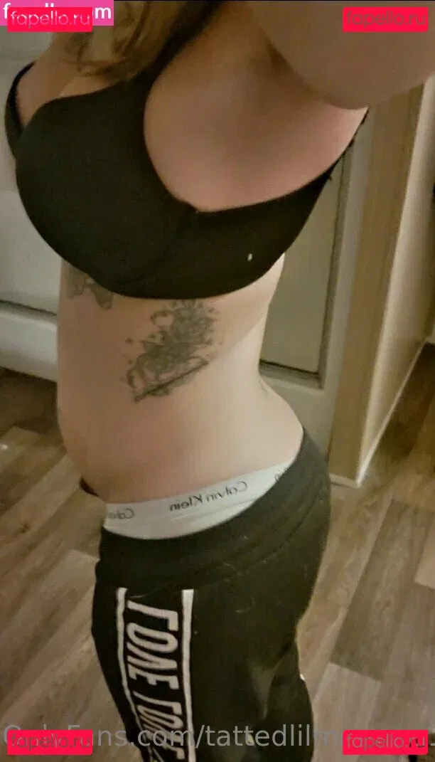 tattedlilmomma1990 Onlyfans Photo Gallery 