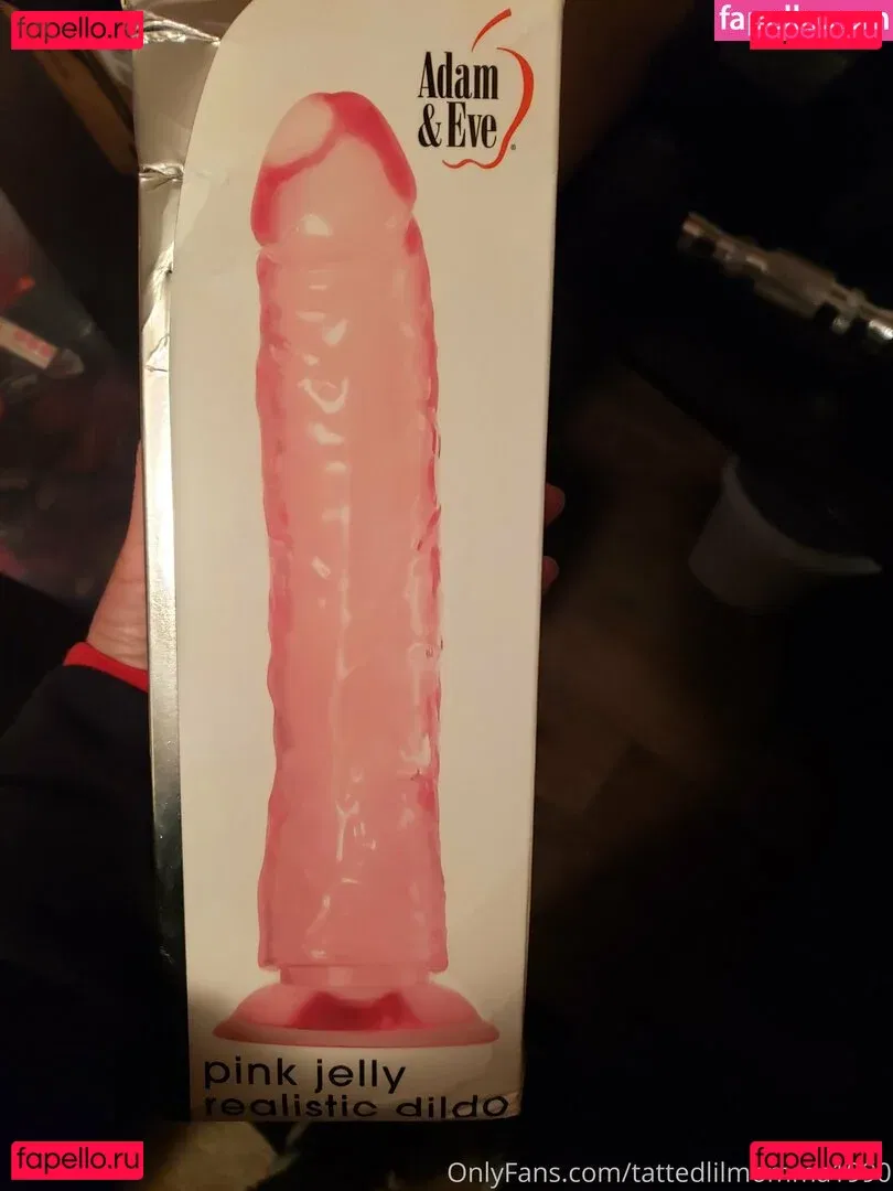 tattedlilmomma1990 Onlyfans Photo Gallery 