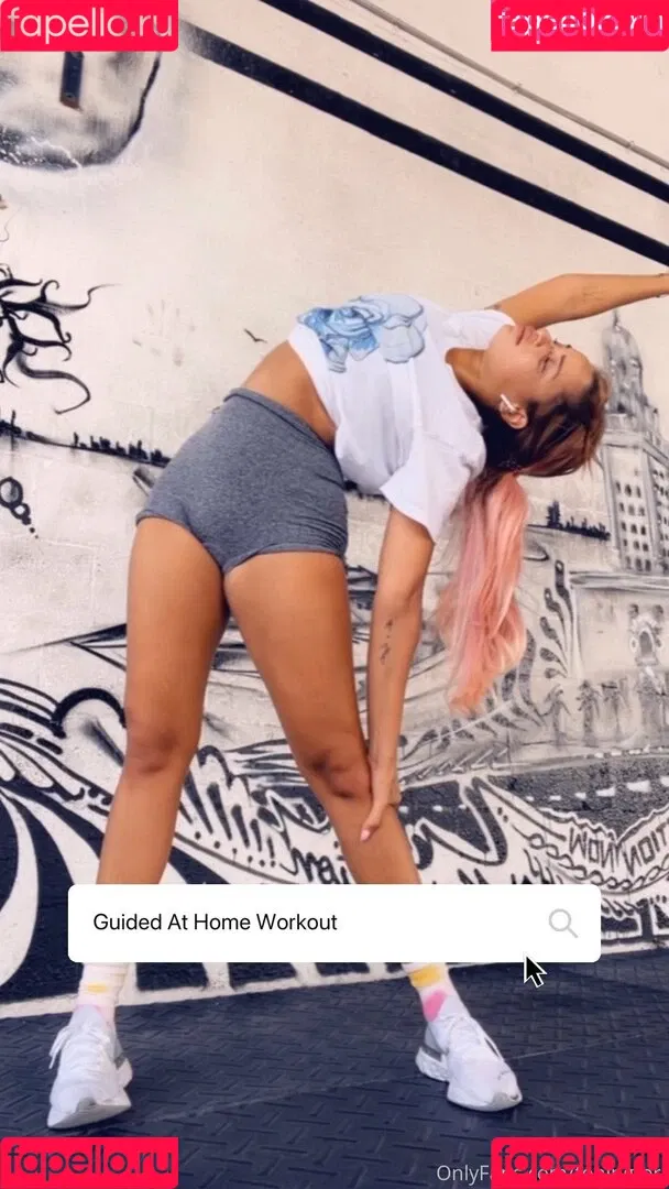toningtori Onlyfans Photo Gallery 