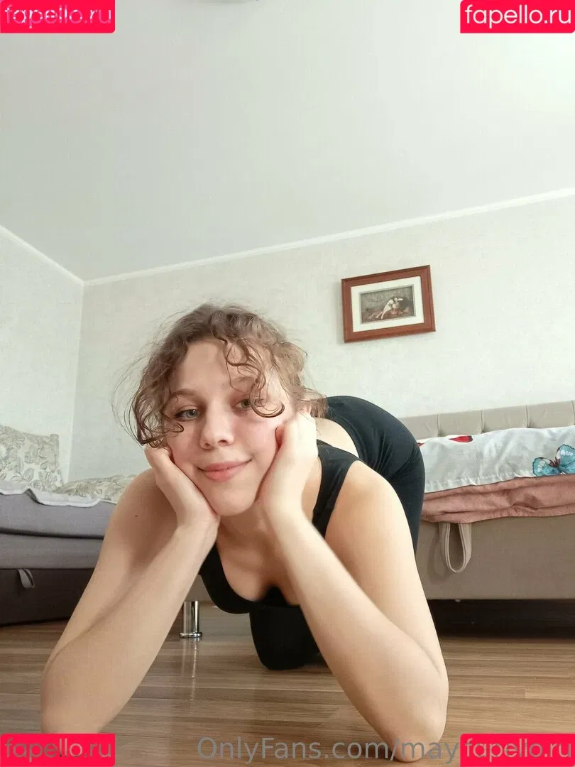 maycurlygirl Onlyfans Photo Gallery 