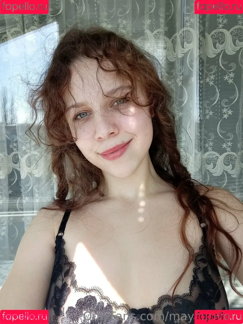 maycurlygirl Onlyfans Photo Gallery 