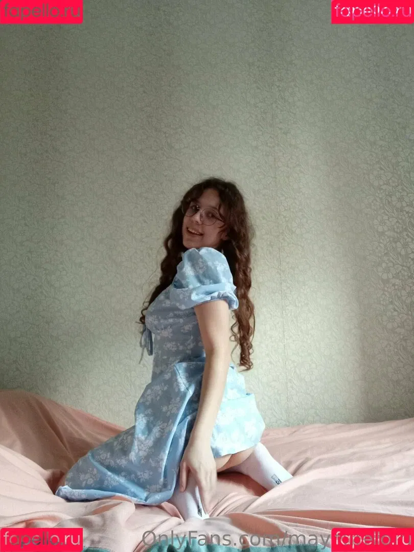 maycurlygirl Onlyfans Photo Gallery 