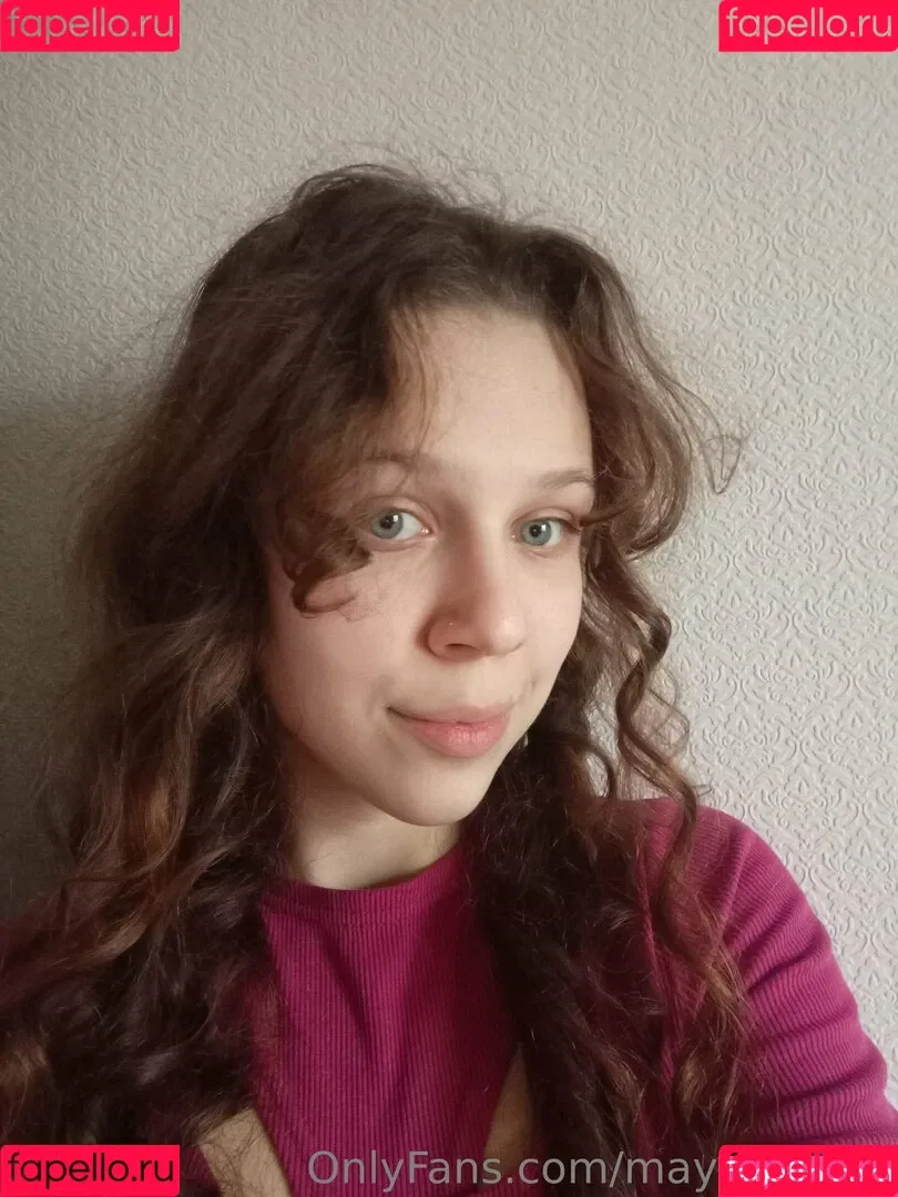 maycurlygirl Onlyfans Photo Gallery 