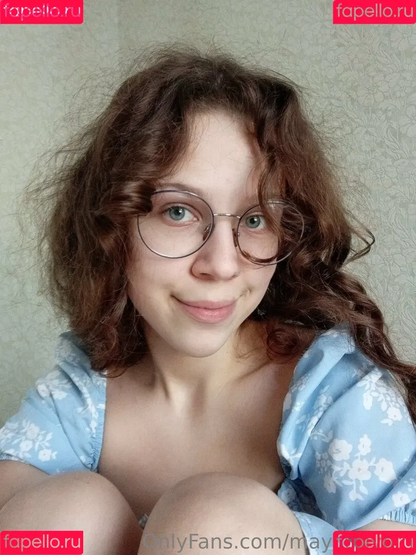 maycurlygirl Onlyfans Photo Gallery 