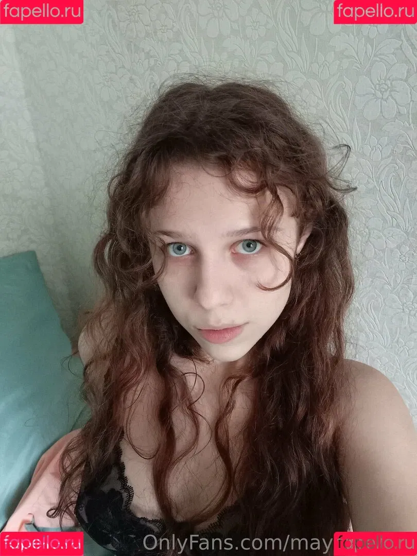 maycurlygirl Onlyfans Photo Gallery 