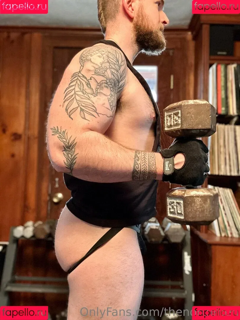 thenorthmen Onlyfans Photo Gallery 