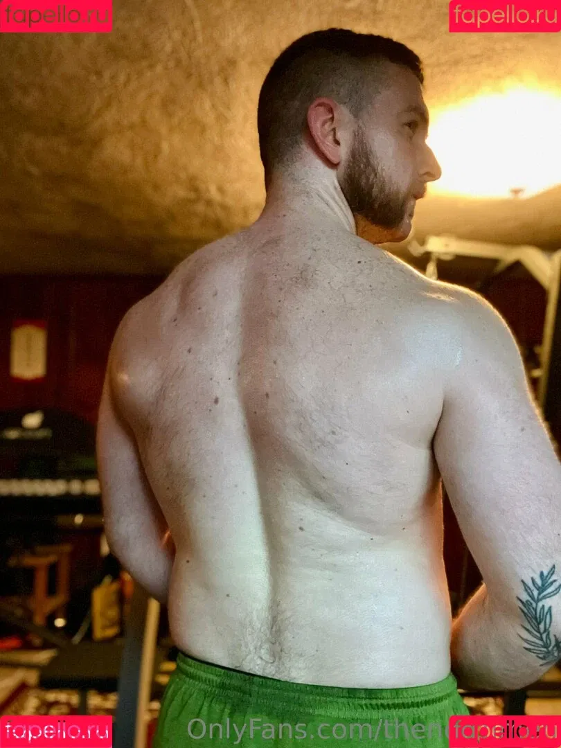 thenorthmen Onlyfans Photo Gallery 
