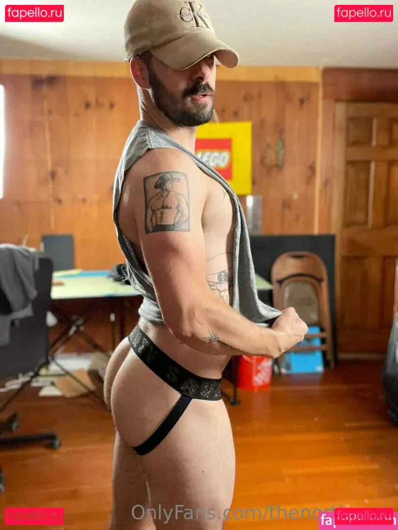 thenorthmen Onlyfans Photo Gallery 