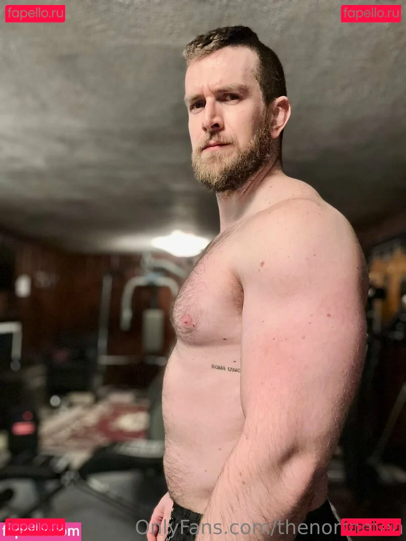 thenorthmen Onlyfans Photo Gallery 