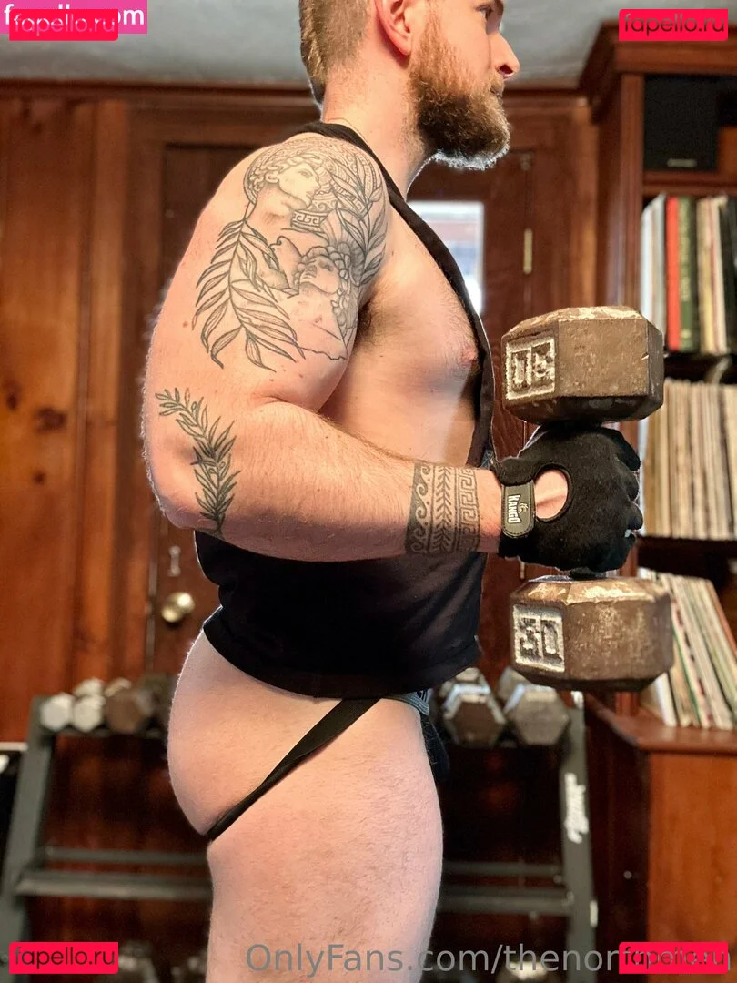 thenorthmen Onlyfans Photo Gallery 