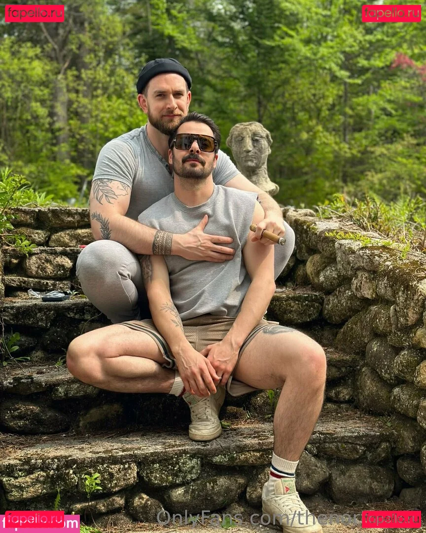 thenorthmen Onlyfans Photo Gallery 