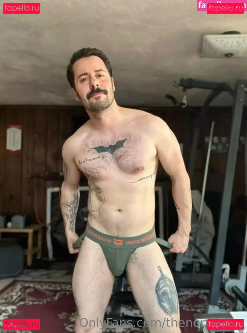 thenorthmen Onlyfans Photo Gallery 