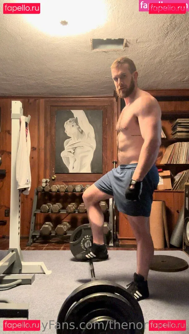 thenorthmen Onlyfans Photo Gallery 