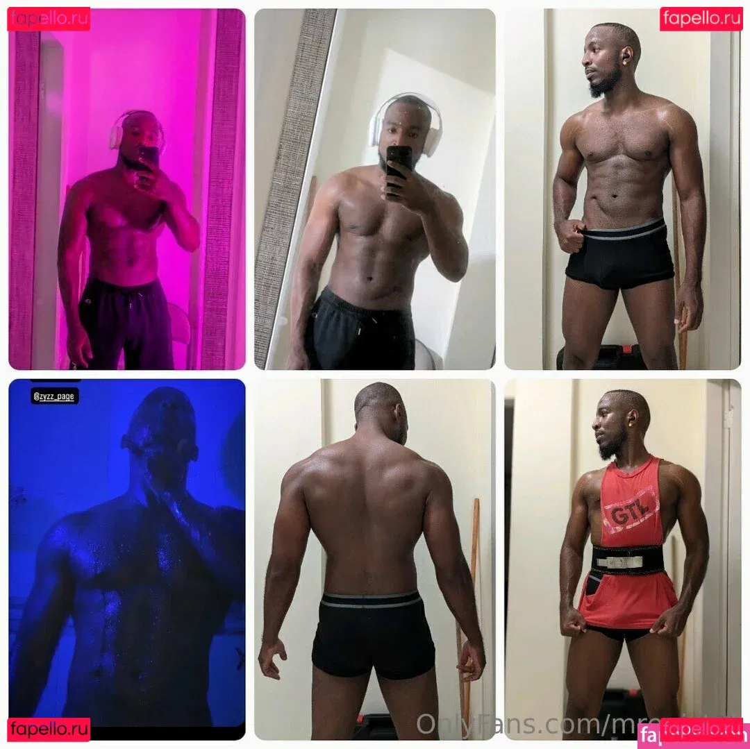 mrepictnt Onlyfans Photo Gallery 