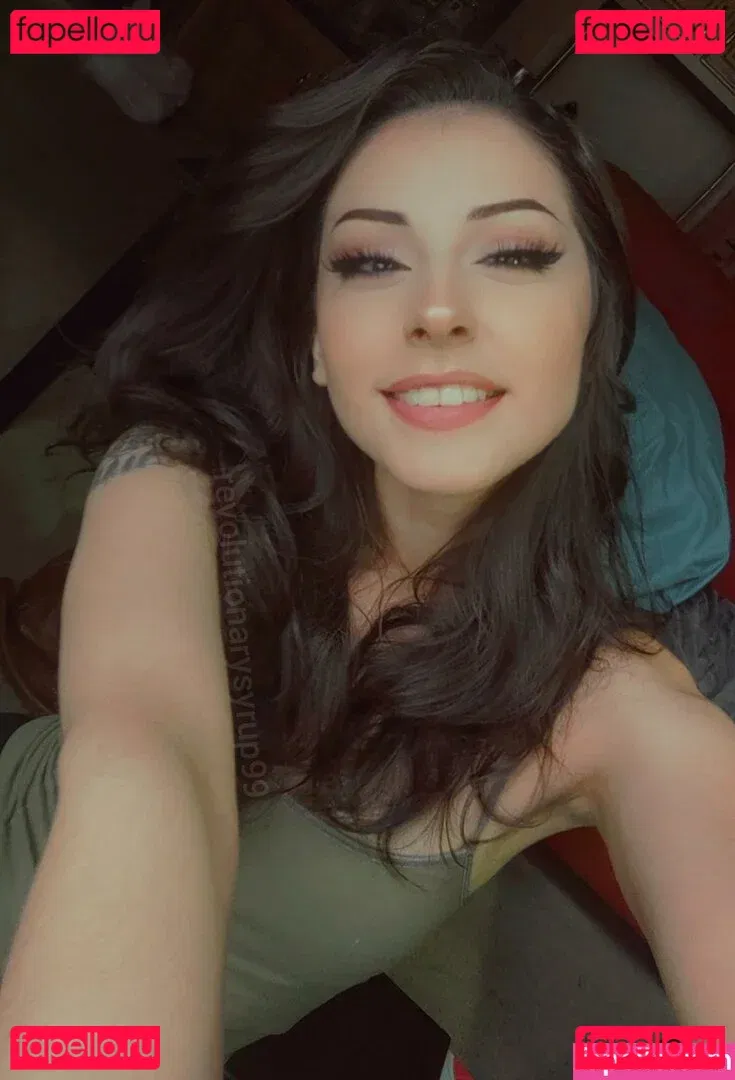 RevolutionarySyrup99 Onlyfans Photo Gallery 