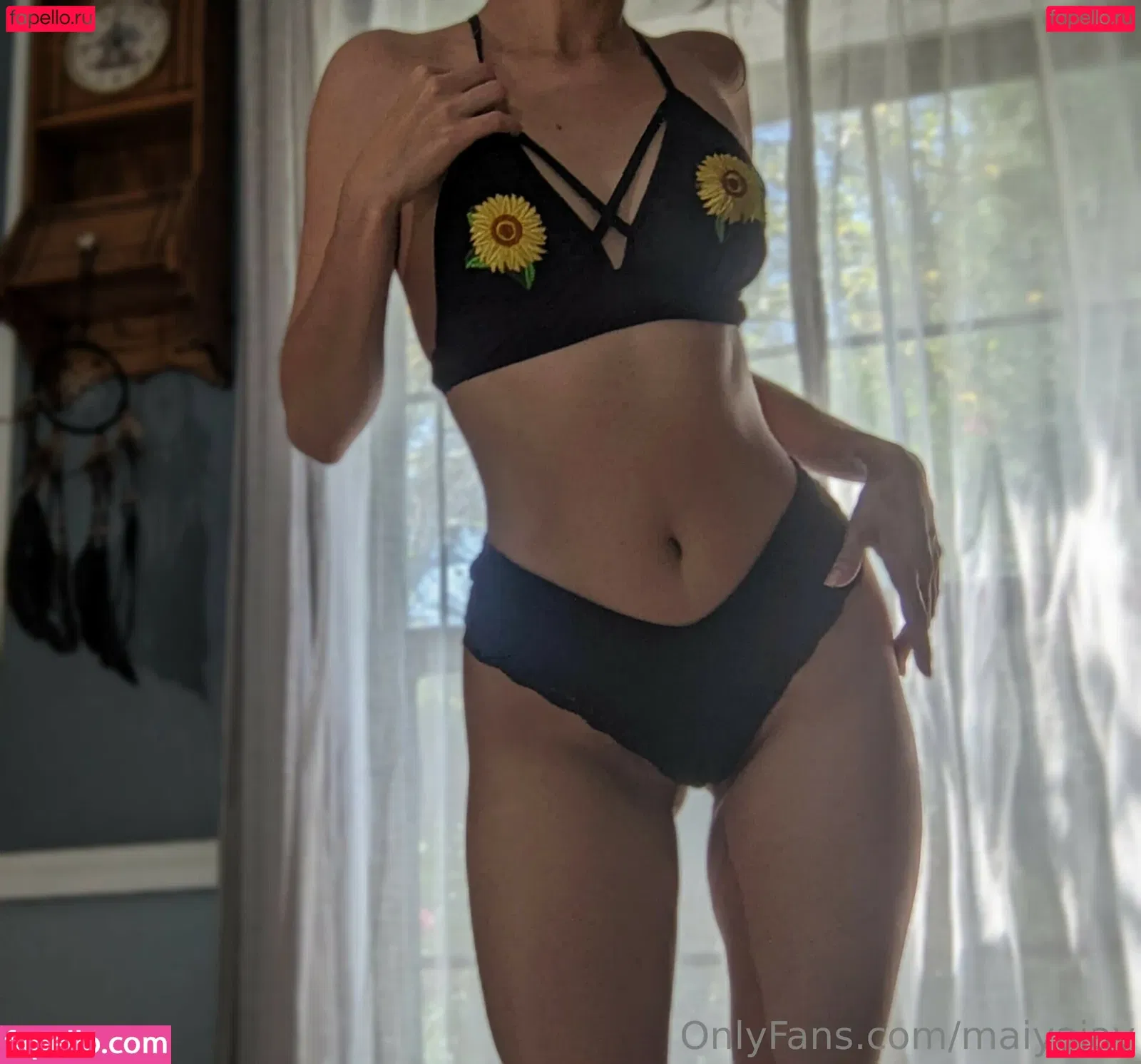 RevolutionarySyrup99 Onlyfans Photo Gallery 