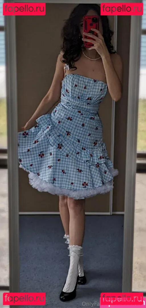 RevolutionarySyrup99 Onlyfans Photo Gallery 