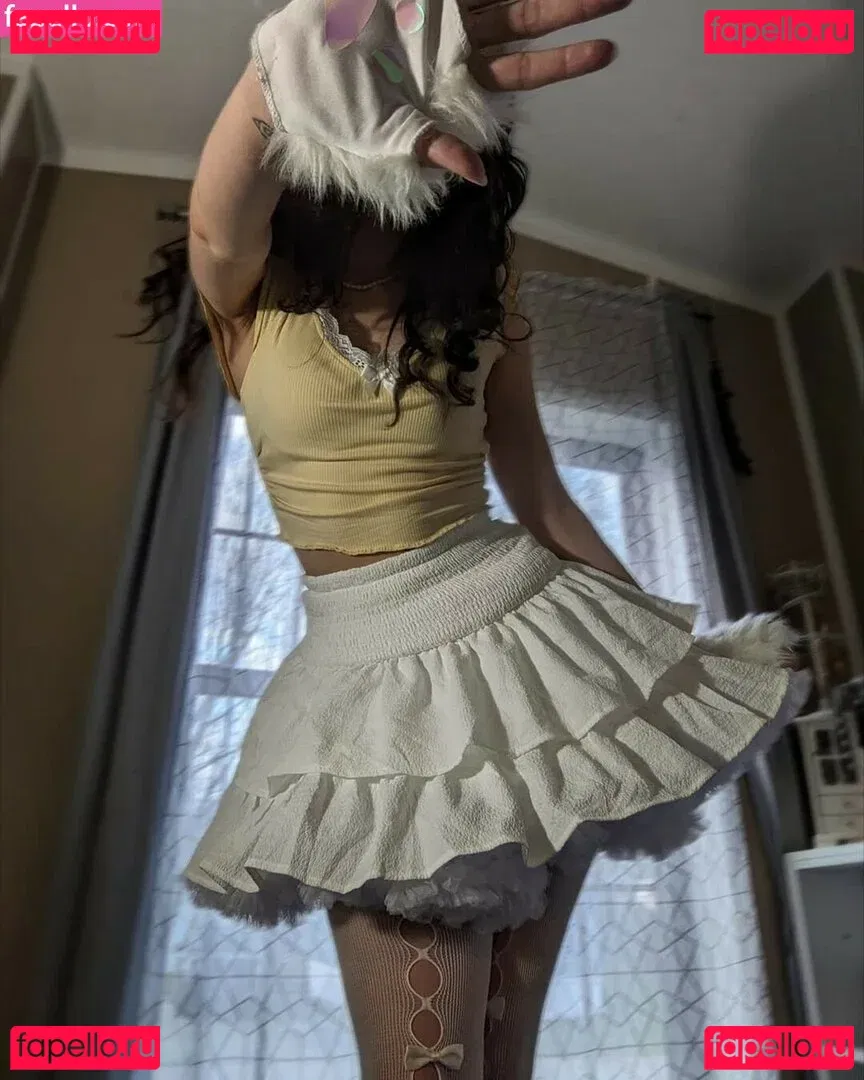 RevolutionarySyrup99 Onlyfans Photo Gallery 