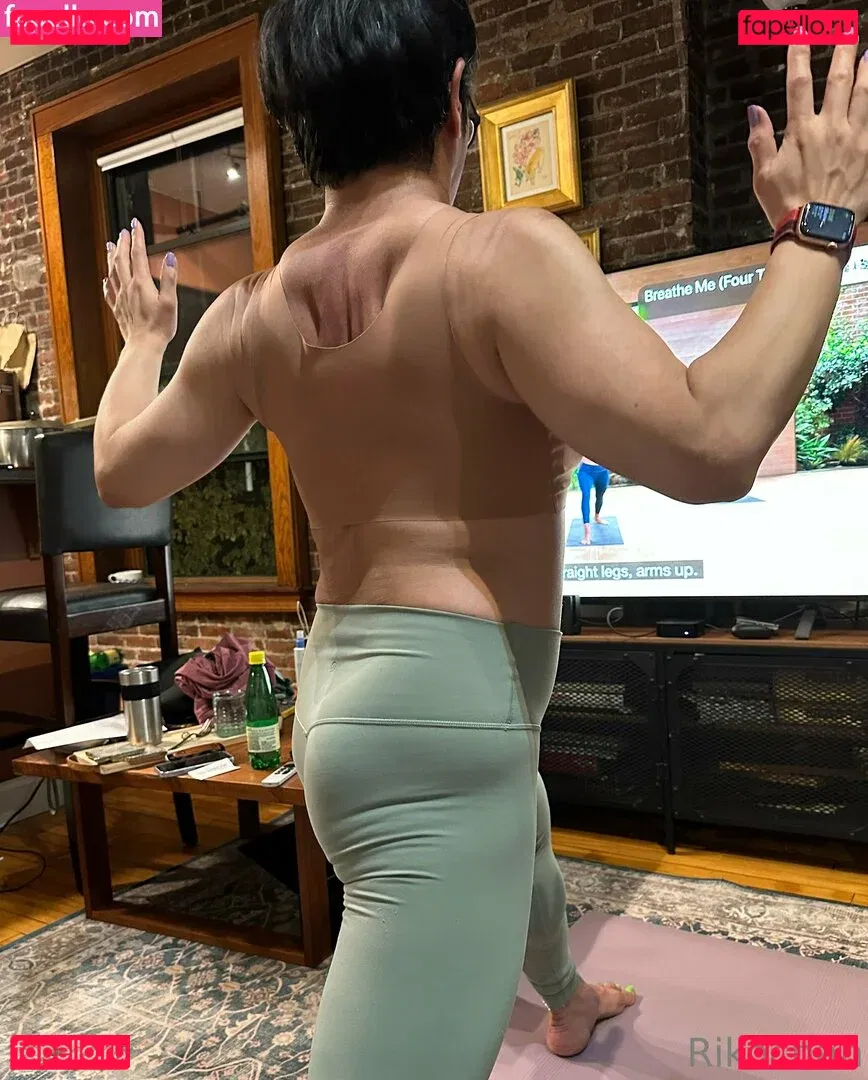 Rikochanpstar Onlyfans Photo Gallery 