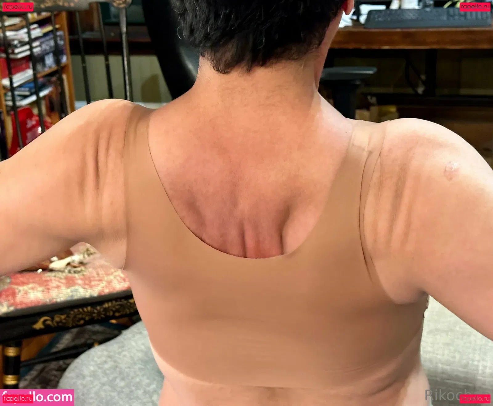 Rikochanpstar Onlyfans Photo Gallery 