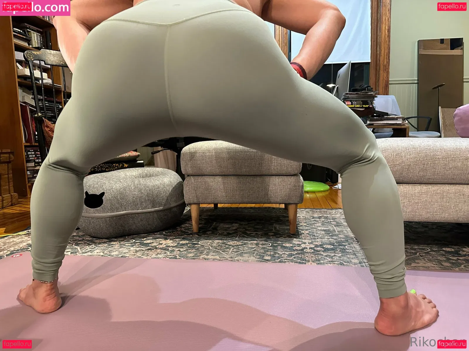 Rikochanpstar Onlyfans Photo Gallery 