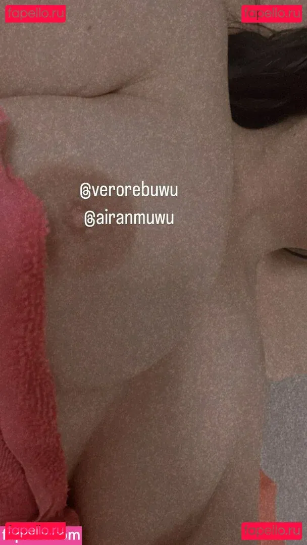 Veronica Rebollo Onlyfans Photo Gallery 