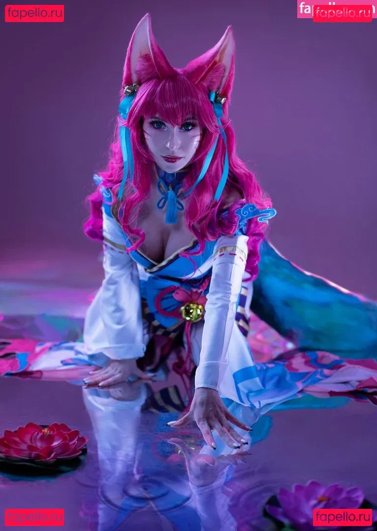 Roxolana Onlyfans Photo Gallery 