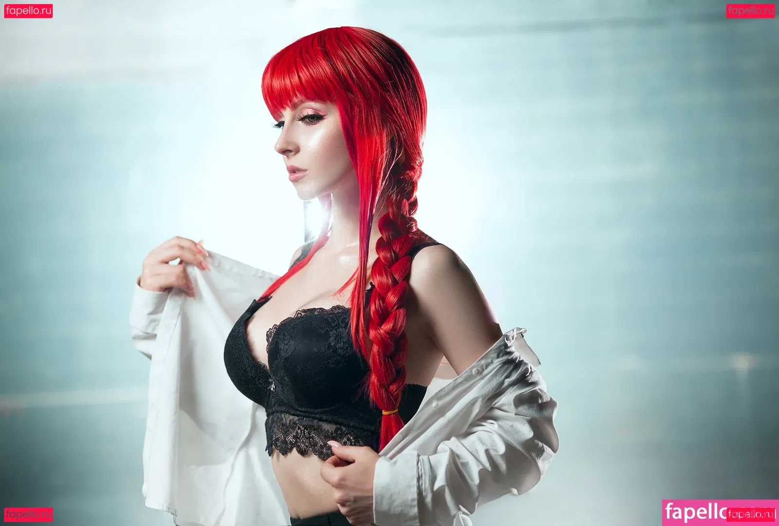 Roxolana Onlyfans Photo Gallery 