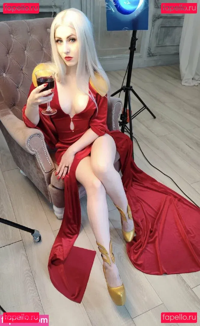 Roxolana Onlyfans Photo Gallery 